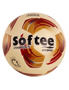 Balón fútbol 11 softee champion