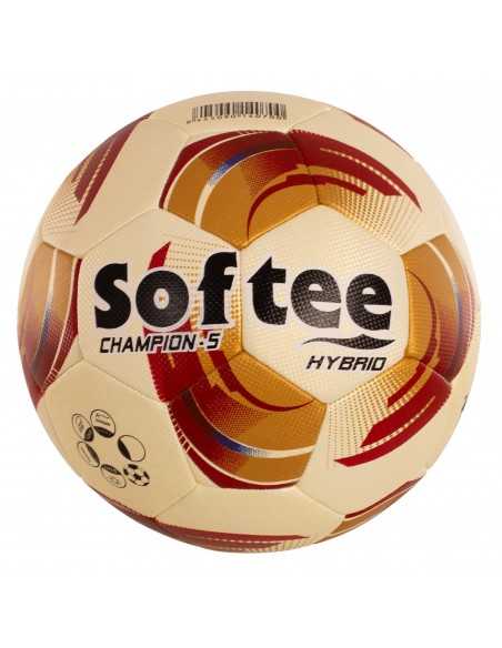 Balón fútbol 11 softee champion