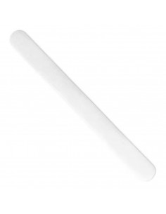 Protector pádel neutro blanco