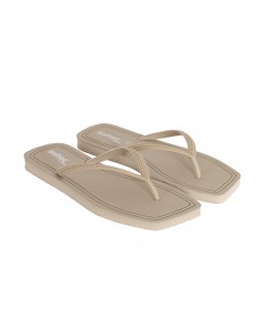 Chancla softee capri