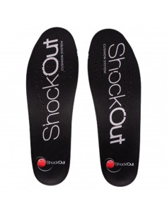 Plantillas shockout supreme sport