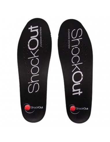 Plantillas shockout supreme sport