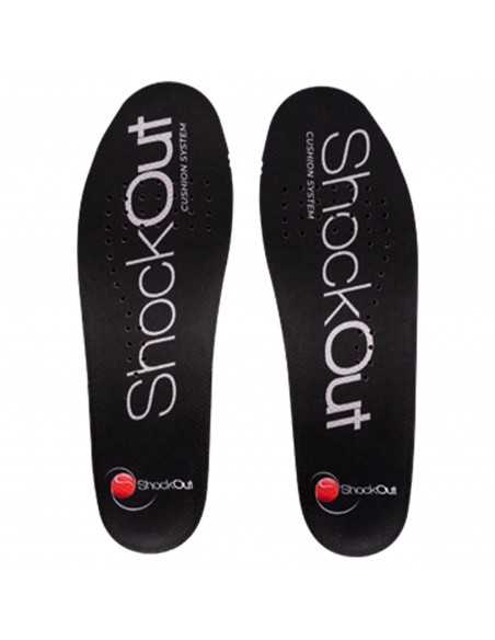 Plantillas shockout supreme sport