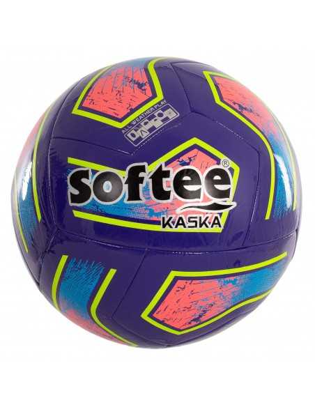 Balón fútbol 11 softee kaska