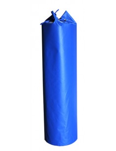 Saco de rugby de 140x45cm