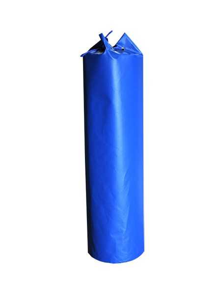 Saco de rugby de 140x45cm