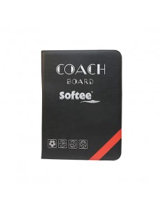 Set multideporte para entrenador/arbitro