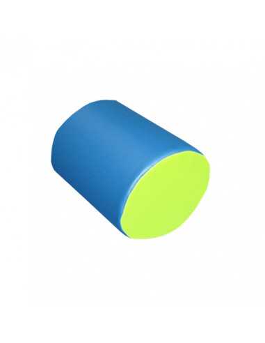 Figura mini cilindro 50x25cm ø