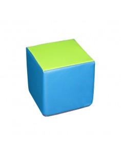 Figura cuadrado 25cm