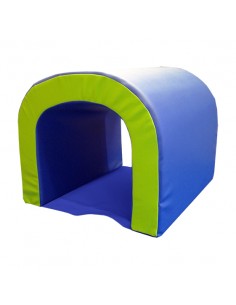 Figura tunel 60x50x60cm