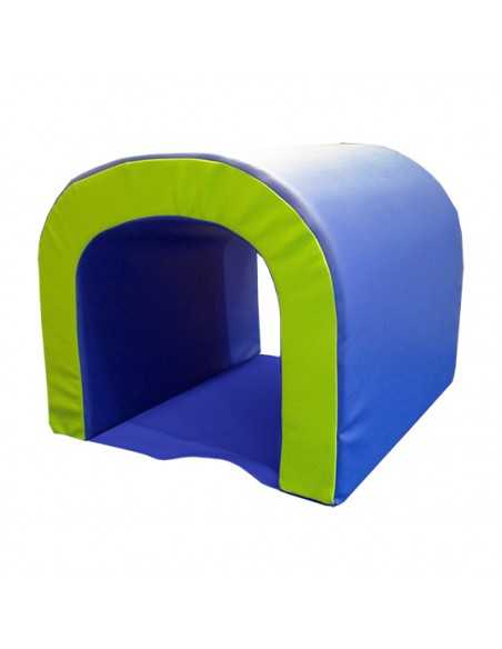 Figura tunel 60x50x60cm