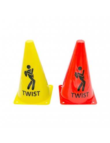 Cono training twist