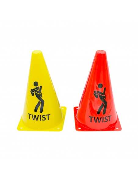 Cono training twist