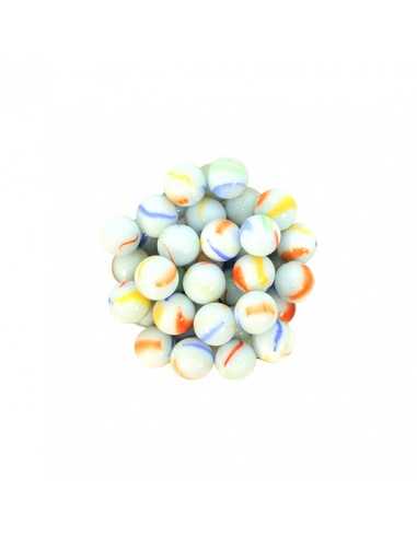 Bolsa 50 canicas softee 2.0