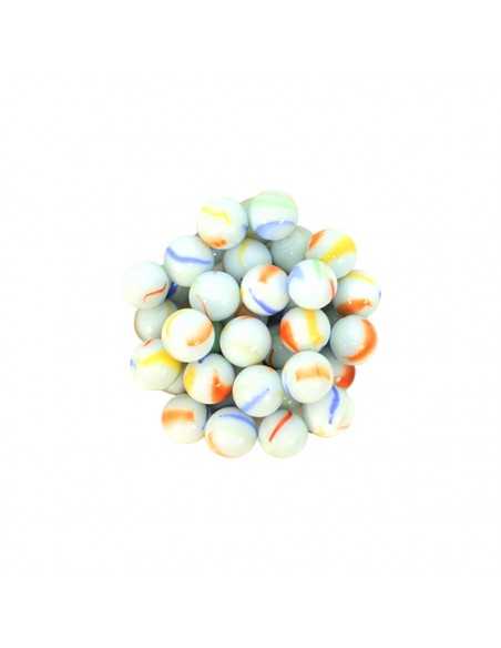 Bolsa 50 canicas softee 2.0