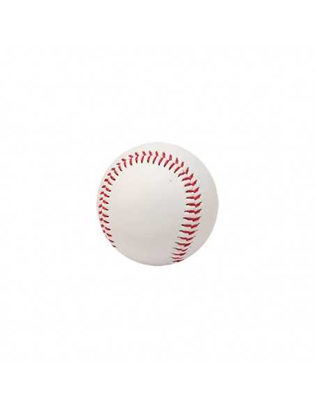 Pelota béisbol pu soft 7,2cm