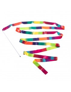 Set stick + cinta rítmica