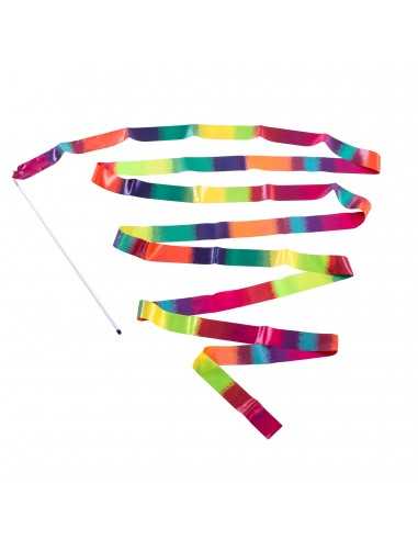Set stick + cinta rítmica