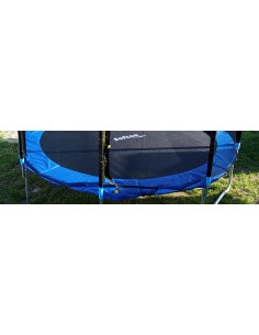 Protector circular trampolín plus
