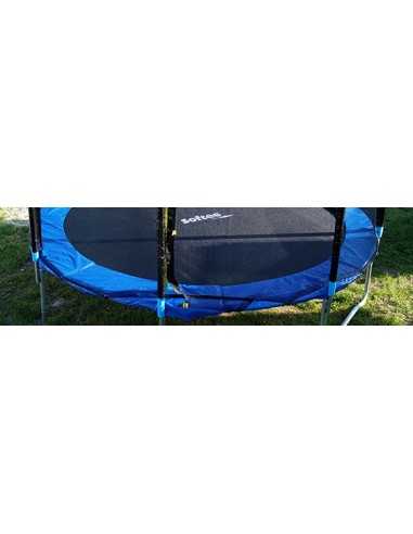 Protector circular trampolín plus