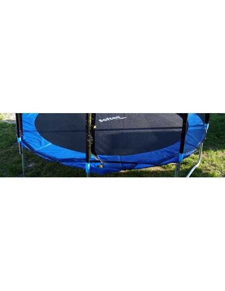 Protector circular trampolín plus