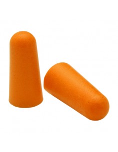 Juego tapones oído stop