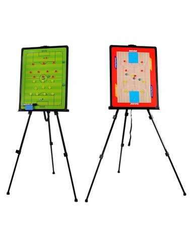 Kit entrenador softee coach