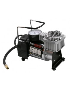 Compresor eléctrico tornado