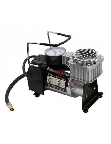 Compresor eléctrico tornado