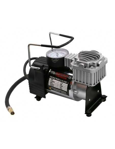 Compresor eléctrico tornado