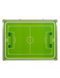 Pizarra fútbol diamond