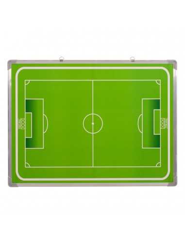 Pizarra fútbol diamond
