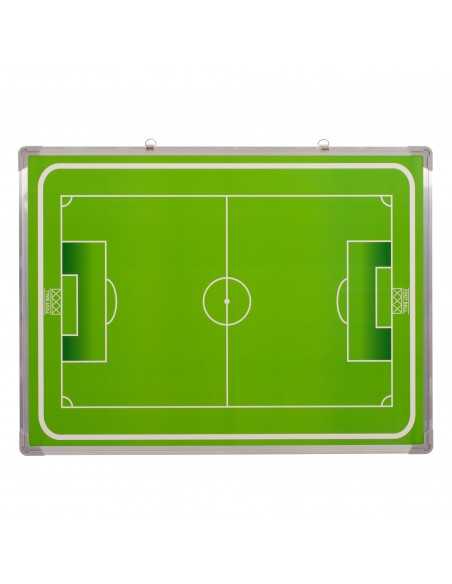 Pizarra fútbol diamond