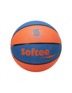 Balón baloncesto softee hand