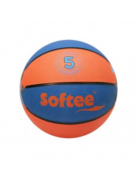 Balón baloncesto softee hand
