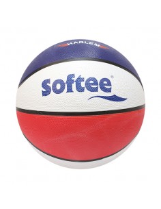 Balón baloncesto softee nylon harlem