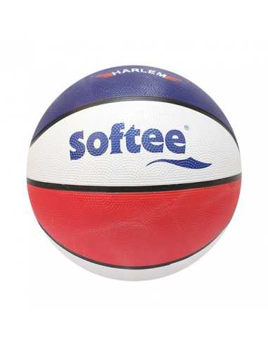 Balón baloncesto softee nylon harlem