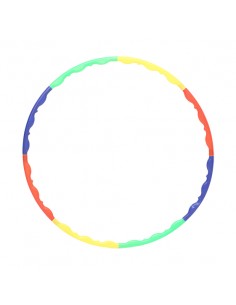 Hula hoop desmontable softee