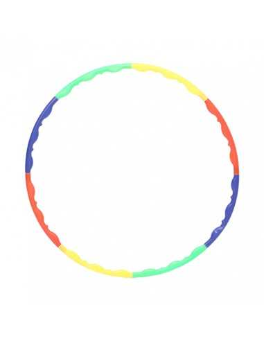 Hula hoop desmontable softee