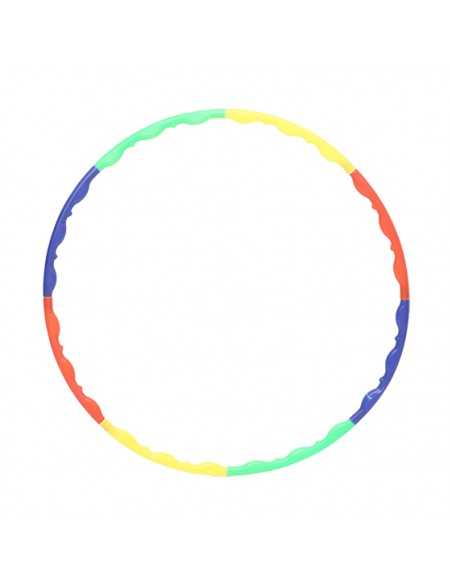 Hula hoop desmontable softee