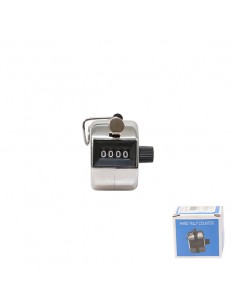 Contador softee iron
