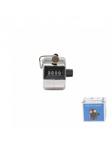 Contador softee iron