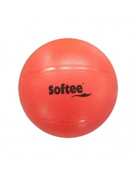Pelota softee pvc baloncesto