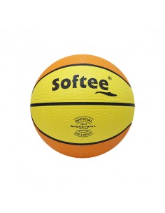 Balón baloncesto softee 'nylon'
