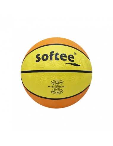 Balón baloncesto softee 'nylon'