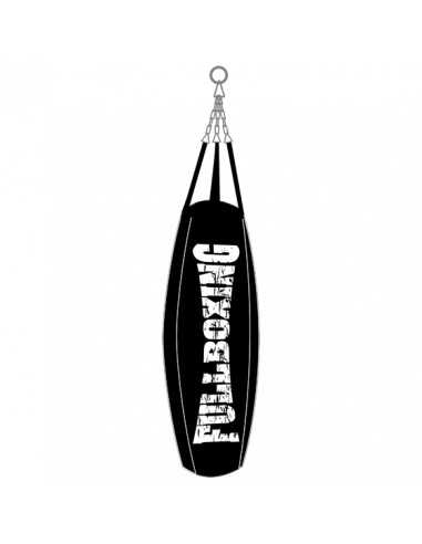 Saco boxeo fullboxing rombo 1.0 -uso no profesional-