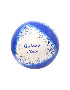 Balón fútbol sala galaxy sala