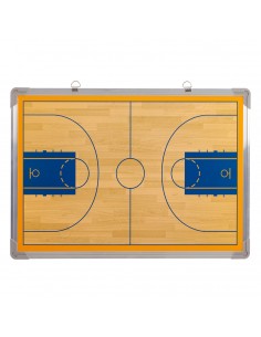 Pizarra baloncesto diamond