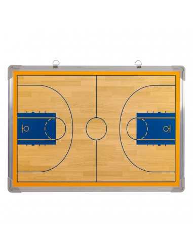 Pizarra baloncesto diamond