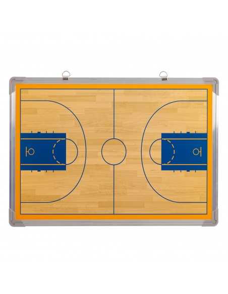 Pizarra baloncesto diamond